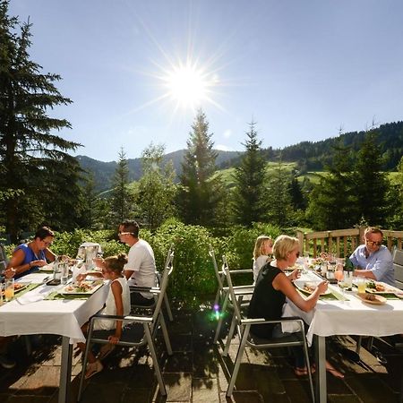 Villa Haus Köbler Mühlbach am Hochkönig Exterior foto
